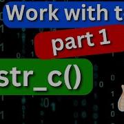 Text Manipulation In R With Str C R Programming For Beginners