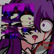 Markov Instrumental 1 Hour Seamless Loop FNF Doki Doki Takeover Bad Ending