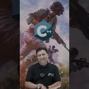The Best Programming Language For High End Game Development Shorts