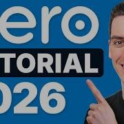Xero Tutorial For Beginners 2026 Step By Step