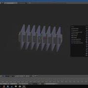 Blender Boolean Difference Modifier