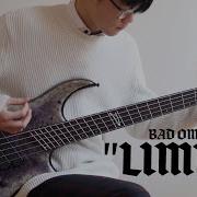 Bad Omens Limits Bass Cover