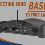 Connecting Base3 To Your Layout