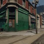 Rain Street In 3d Cryengine Sdk 5 6