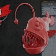 MODO Item List Tips