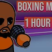 Friday Night Funkin VS Matt Boxing Match 1 Hour Loop