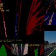 Advanced Lane Lines Detection Using Python OpenCV