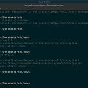 Software Development Series Intro To Building Web Apps Using Python PART 1 With Linux