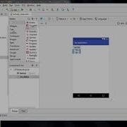 Using Android Snowfall Library In Android Studio