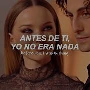 Damiano David The First Time Sub Español Lyrics