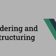 Vue Js Forge Tips List Rendering Destructuring