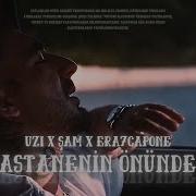 UZİ X ŞAM X ERA7CAPONE HASTANENİN ÖNÜNDE 2