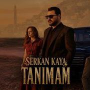 Serkan Kaya Tanımam Official Video