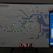 UCSB CE Capstone Lumirail Demo