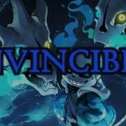 Undertale AMV Feel Invincible