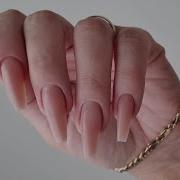 Sculpting Buldier Fiber Gel Nails For Beginners Step By Step Tutorial In Real Time Lip Gloss Nails