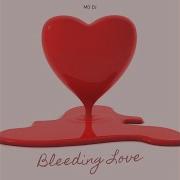 Bleeding Love Radio Edit