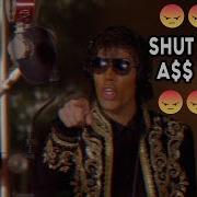 ANGRY MICHAEL JACKSON IN THE STUDIO LMAO