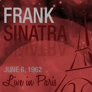 Come Fly With Me Live 1962