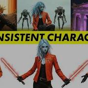 Create Consistent Ai Characters From A Single Image