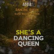 ABBA Dancing Queen Slow Reggae Version