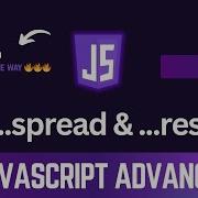 8 Master Spread And Rest Operators In JavaScript Explained With Real Examples ES6 Tutorial