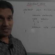 Abstract Class In Java Abstract Class And Abstract Method In Java Java Programming In Telugu