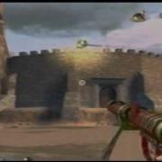PC Will Rock Trailer