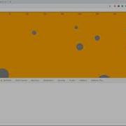Learning D3 JS 5 0 Adding The X Axis Packtpub Com