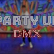 Party Up DMX Dance It TIME MACHINE Choreography By Mattia Stanziale