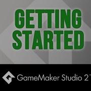Game Maker Studio 2 E001 Getting Started