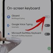 How To Solve Manage On Screen Keyboard Problem 2025 Fix On Screen Keyboard Problem