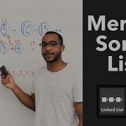 Merge 2 Sorted Lists A Fundamental Merge Sort Subroutine Merge Two Sorted Lists On LeetCode