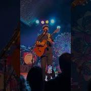 Jason Mraz Unfold Live Belly Up Tavern 2024 09 28