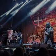 Possessed Damned Brutal Assault 2023