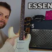 Beginner S Guide To Electric Guitar Gear THE ESSENTIALS