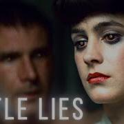 Blade Runner Little Lies Mareux