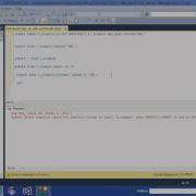 24 SQL Server Tutorial Identity Column