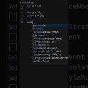 Variables In Javascript Part 1 2