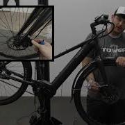 How To Adjust Hydraulic EBike Brakes On A Priority Current