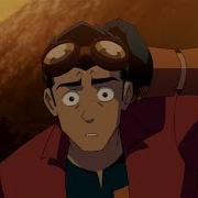 Generator Rex If I Die Young