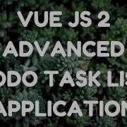 Part 5 Vue Js 2 V Model Two Way Data Binding And V If Checkboxes