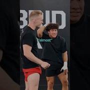 Watch The Hands Cheer Stunt Shorts