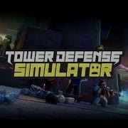 Official Tower Defense Simulator OST Winter Lobby