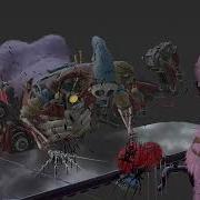 Chapter 5 Tea Party Out Of Bounds Blender Short Version