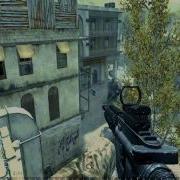 Call Of Duty 4 Modern Warfare Multiplayer Maps Secret Spots Map 1 Crash HD