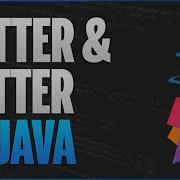 Getter Und Setter In Java Java Programmieren Lernen Deutsch 20