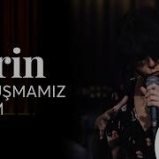 Serin Konuşmamız Lazım Akustikhane