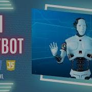 Build AI Chatbot Using JavaScript Part 1 HTML