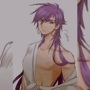 AMV MMM Yeah Sinbad No Bouken Magi